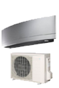 Reparación averías aire acondicionado Panasonic en  Sevilla